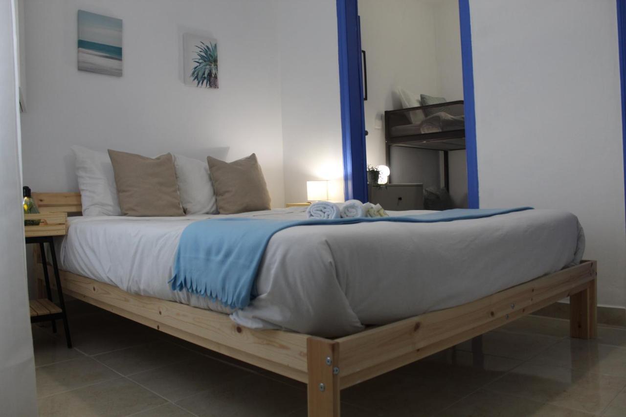 Amiais River Beach House Amiais de Baixo Eksteriør bilde